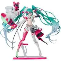 Figure - VOCALOID / Hatsune Miku & Racing Miku
