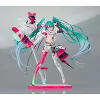Figure - VOCALOID / Hatsune Miku & Racing Miku