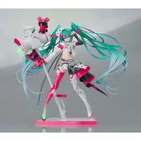 Figure - VOCALOID / Hatsune Miku & Racing Miku
