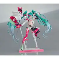 Figure - VOCALOID / Hatsune Miku & Racing Miku