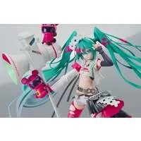 Figure - VOCALOID / Hatsune Miku & Racing Miku