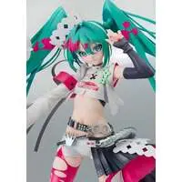 Figure - VOCALOID / Hatsune Miku & Racing Miku