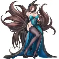 Figure - Azur Lane / Amagi