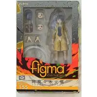 figma - Nisemonogatari / Araragi Karen