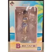 Ichiban Kuji - Kakkou no Iinazuke (A Couple of Cuckoos) / Segawa Hiro