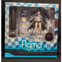 figma - Black Rock Shooter / Empress
