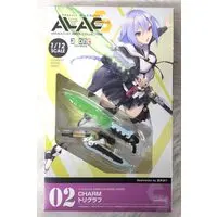 Figure - Assault Lily