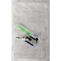 Figure - Assault Lily