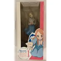 Figure - Mawaru Penguindrum