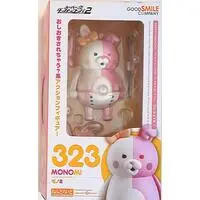 Nendoroid - Danganronpa series / Monomi