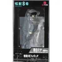 Figure - Kaiju No. 8 / Ashiro Mina