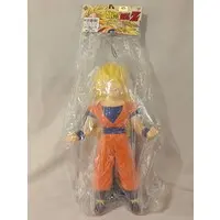 Sofubi Figure - Dragon Ball / Son Gokuu