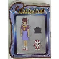 Figure - Prize Figure - Wingman