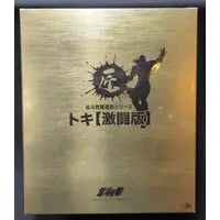 Figure - Fist of the North Star / Toki (Hokuto no Ken)