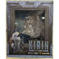 Figure - Monster Hunter Series