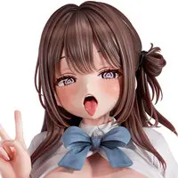 Figure - Nikukan Girl