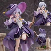 Figure - Majo no Tabitabi / Elaina