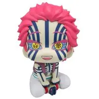 Lookup - Demon Slayer: Kimetsu no Yaiba / Akaza