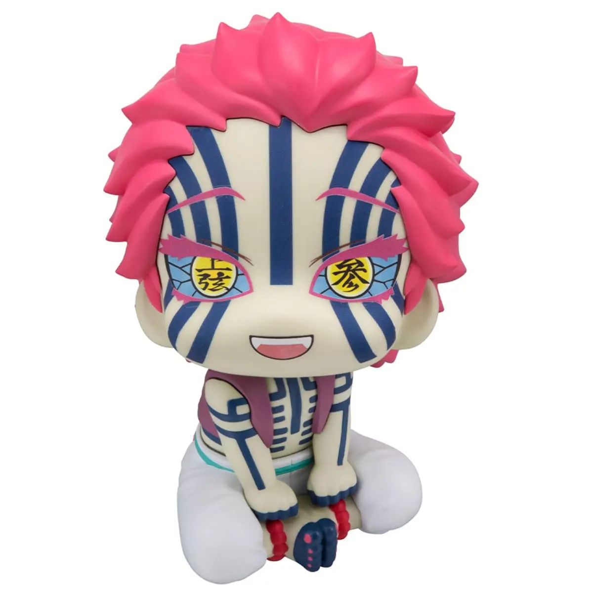 Lookup - Demon Slayer: Kimetsu no Yaiba / Akaza