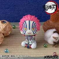 Lookup - Demon Slayer: Kimetsu no Yaiba / Akaza