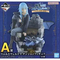 Ichiban Kuji - Tensura / Rimuru Tempest & Veldora Tempest