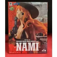 Figure - Prize Figure - One Piece / Nami