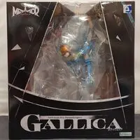 Figure - Metaphor: ReFantazio / Gallica