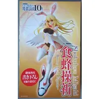 Figure - Toaru Kagaku no Railgun (A Certain Scientific Railgun) / Shokuhou Misaki