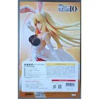 Figure - Toaru Kagaku no Railgun (A Certain Scientific Railgun) / Shokuhou Misaki