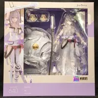 figma - NIKKE / Scarlet