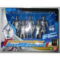 Figure - Ultraman Series