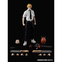 FigZero - Chainsaw Man / Denji & Pochita