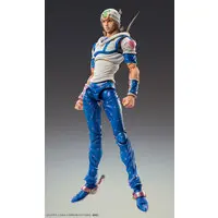 Chozo Kado - Jojo Part 7: Steel Ball Run