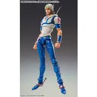 Chozo Kado - Jojo Part 7: Steel Ball Run / Johnny Joestar