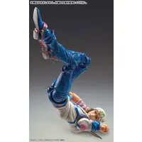 Chozo Kado - Jojo Part 7: Steel Ball Run / Johnny Joestar