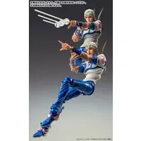 Chozo Kado - Jojo Part 7: Steel Ball Run / Johnny Joestar