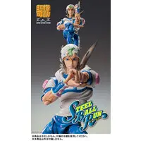 Chozo Kado - Jojo Part 7: Steel Ball Run / Johnny Joestar