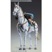 Chozo Kado - Jojo Part 7: Steel Ball Run / Johnny Joestar