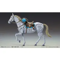 Chozo Kado - Jojo Part 7: Steel Ball Run / Johnny Joestar