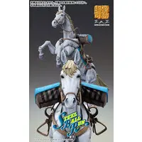 Chozo Kado - Jojo Part 7: Steel Ball Run / Johnny Joestar