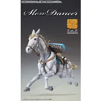 Chozo Kado - Jojo Part 7: Steel Ball Run / Johnny Joestar