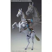 Chozo Kado - Jojo Part 7: Steel Ball Run / Johnny Joestar