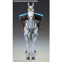 Chozo Kado - Jojo Part 7: Steel Ball Run / Johnny Joestar