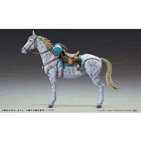 Chozo Kado - Jojo Part 7: Steel Ball Run / Johnny Joestar