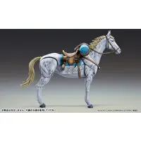 Chozo Kado - Jojo Part 7: Steel Ball Run / Johnny Joestar