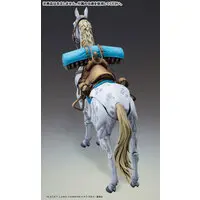 Chozo Kado - Jojo Part 7: Steel Ball Run / Johnny Joestar