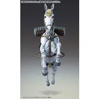 Chozo Kado - Jojo Part 7: Steel Ball Run / Johnny Joestar