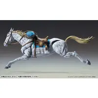 Chozo Kado - Jojo Part 7: Steel Ball Run / Johnny Joestar