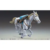 Chozo Kado - Jojo Part 7: Steel Ball Run / Johnny Joestar