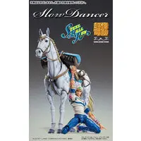 Chozo Kado - Jojo Part 7: Steel Ball Run / Johnny Joestar